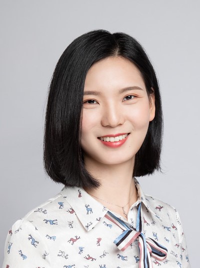 Zeng LI (李曾)